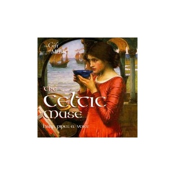 V/A - Celtic Muse CD