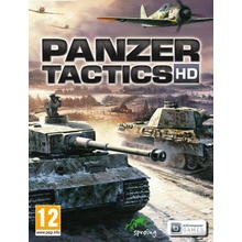 Panzer Tactics HD