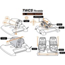 Thrustmaster TWCS Throttle 2960754