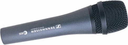 Sennheiser E835
