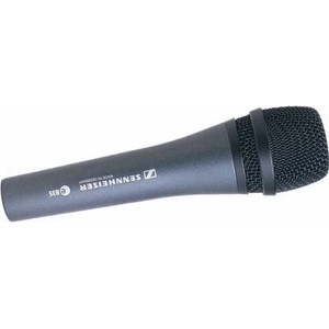 Sennheiser E835 Микрофон