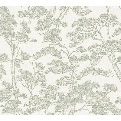 A.S. Création 790013 Vliesová tapeta na stenu Vibes & Styles, rozmery 0,53 x 10,05 m