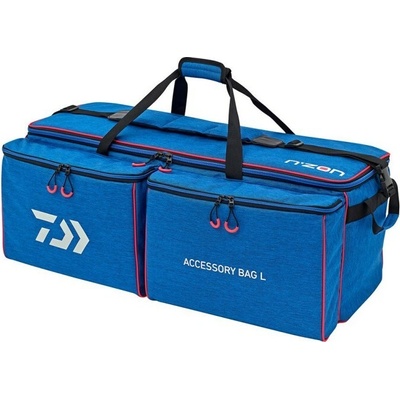 Daiwa N'Zon Accessory Bag L