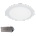 ELMARK Led ПАНЕЛ КРЪГЪЛ 24w 4000k+ АВ (99led974e)