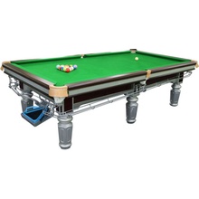 Playronix Heritage snookerový stôl s bridlicovou doskou 9 ft