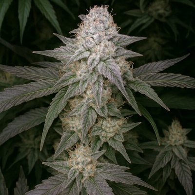 Propaganja Seeds Malbec Treasure Fast Version semienka neobsahujú THC 5 ks
