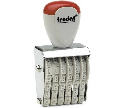 Trodat 1546