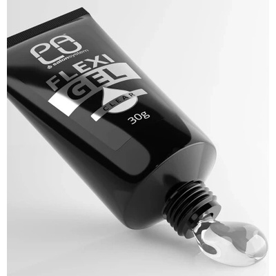 PALU FLEXI gél CANDY CLEAR 30 g