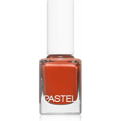 Pastel Nail Polish lak na nechty odtieň 294 Lava 13 ml