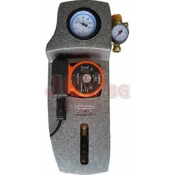 Image 1 of Termicol AUTO 25/6A 180