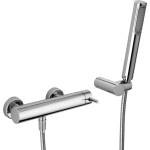 PAFFONI Stick - Комплект за душ с смесител, хром SK168DCR (SK168DCR)
