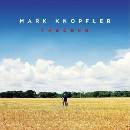 Mark Knopfler Tracker • VINYL
