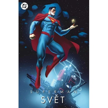 Superman: Svět