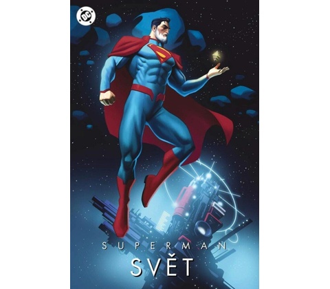 Superman: Svět