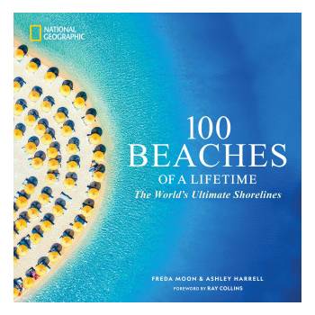 100 BEACHES OF A LIFETIME