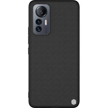 Image 1 of Nillkin Гръб Nillkin Textured за Xiaomi Mi 12 lite - Черен