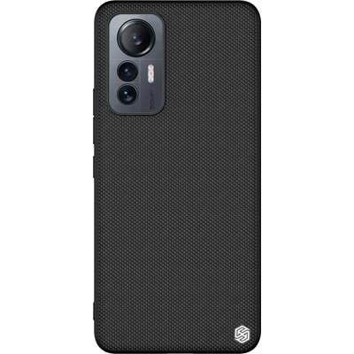 Nillkin Гръб Nillkin Textured за Xiaomi Mi 12 lite - Черен