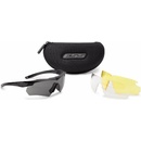 Okuliare ESS crossbow sada 3 sklá + Hardcase