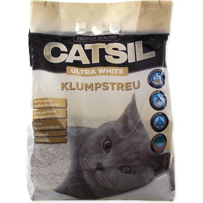 CATSIL 8 l