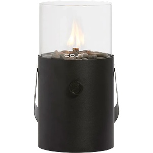 Cosi Cosiscoop Original black Камини