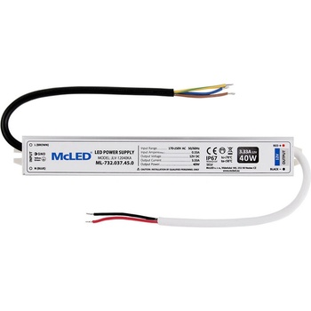 MCLED ML-732.059.45.0