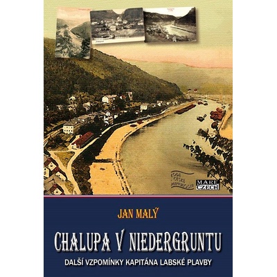 Chalupa v Niedergruntu