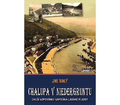 Chalupa v Niedergruntu
