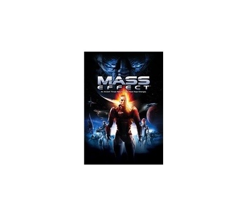 Mass Effect