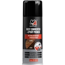 MA PROFESSIONAL Epoxidový základný podklad v spreji 400ml