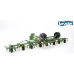 BRUDER Bruder 2224 krone kwt 8.82 / Сенообръщачка (br 2224)