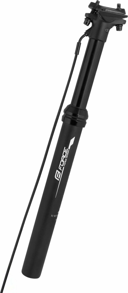 Force DROPPER