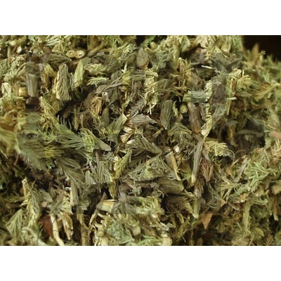Bylinná lékárna Plavuň vidlačka nať Lycopodii herba 200 g