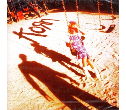 Korn - Korn CD