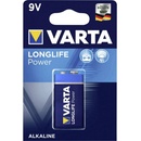 Varta Longlife Power 9V 1ks 4922121411