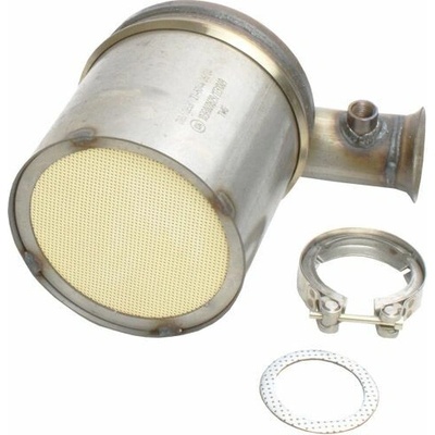 Filter sadzí/pevných častíc výfukového systému MAXGEAR 27-6044