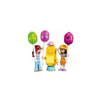 LEGO® LEGO(R) FRIENDS 42692 Ice Cream and Balloon Stand
