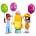 LEGO® LEGO(R) FRIENDS 42692 Ice Cream and Balloon Stand