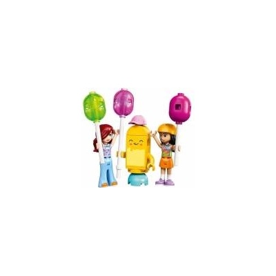 LEGO® LEGO(R) FRIENDS 42692 Ice Cream and Balloon Stand