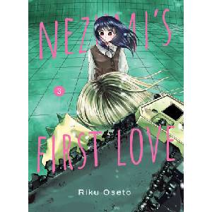 Nezumi's First Love 3 (ISBN: 9781647295936)