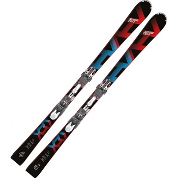 Sporten AHV 06 SL 17/18