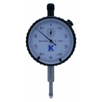 KMITEX Úchylkoměr číselníkový ČSN EN ISO 46325 0 - 30 mm 1155.2