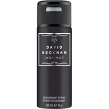 David Beckham Instinct deospray 150 ml