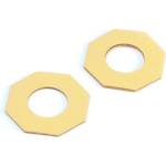 Team Losi Racing TLR облицовка на съединителя Max Torque, SHDS (2)