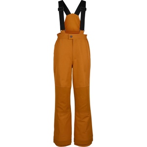 VAUDE Детски ски панталон Vaude Kid's Snow Cup Pants III Ski trousers - Silt Brown - размер 92 (EU) (701-0936-2411)