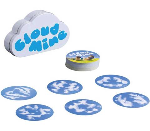 Piatnik Cloud Mine