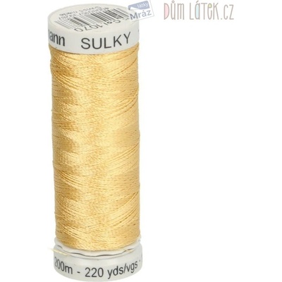 Nit Gütermann Sulky Rayon 1070