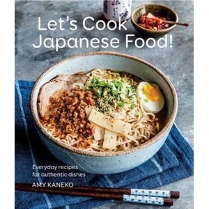 Let's Cook Japanese Food! (2017)
