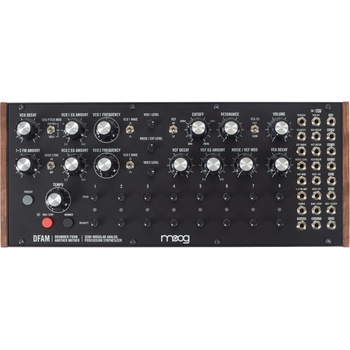 MOOG DFAM