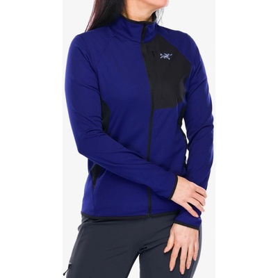Arcteryx Delta Jacket soulsonic/black