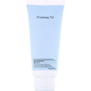 Pyunkang Yul Low pH Pore Deep Cleansing Foam - Пяна за дълбоко почистване с нисък pH 100мл
